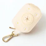 Sunny Bloom Poop Bag Holder
